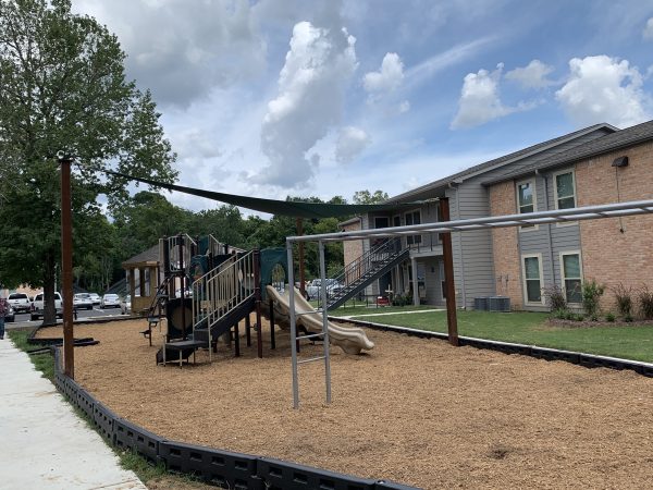 Cedar Ridge Apartments, Dayton, TX - 7
